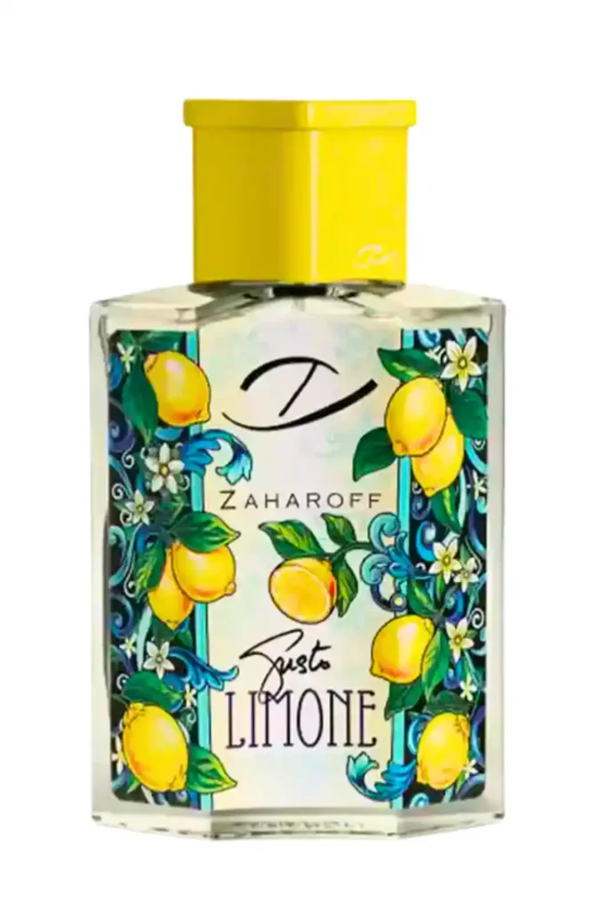 Gusto Limone Zaharoff (1)